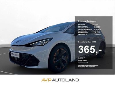 Neu 2026 Cupra Born Kleinwagen | 46.510 €