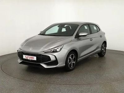 Occasion MG MG3 Comfort 197 PK (144 kW) 2025 Zilver Hatchback
