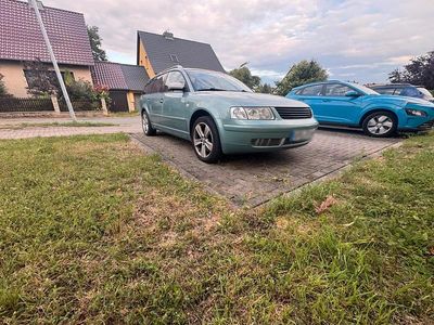 Gebraucht VW Passat 150 PS (110 kW) 1999 Andere farben Kombi