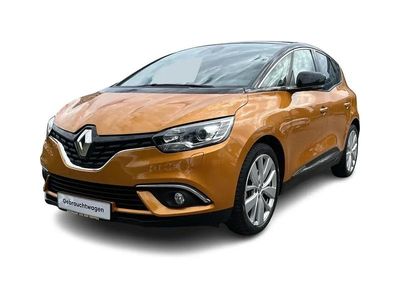 Renault Scénic IV