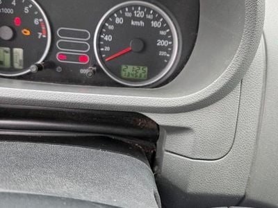 Silber Gebraucht 2003 Ford Fusion Kleinwagen | 1.399 €