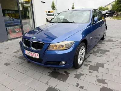 Gebraucht BMW 320