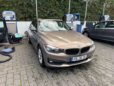 BMW 320 Gran Turismo