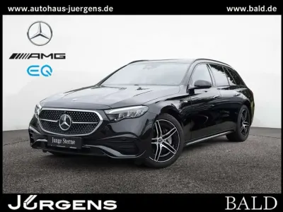Gebraucht Mercedes E300