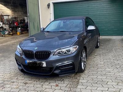 Gebraucht BMW M235 326 PS (239 kW) 2015 Coupé