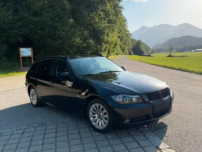 Gebraucht BMW 318