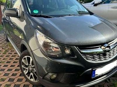 Opel Karl