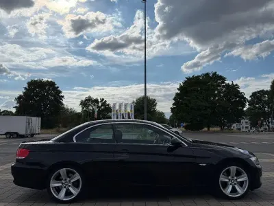 Gebraucht BMW 325