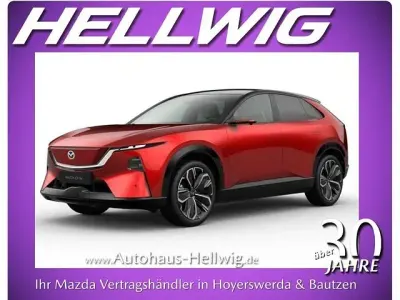 Neu Mazda 6e Takumi-Line 189 kW (258 PS) 2026 SUV