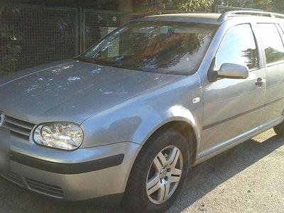 VW Golf V