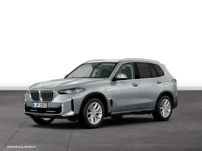 Używany BMW X5