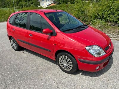 Renault Scénic