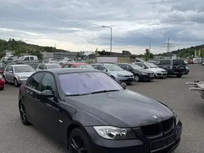Gebraucht BMW 320