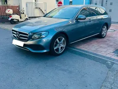 Gebraucht Mercedes E300