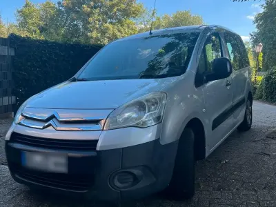Gebraucht Citroën Berlingo