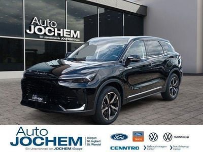 Baic X75