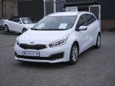 gebraucht Kia Ceed cee'd /Edition 7