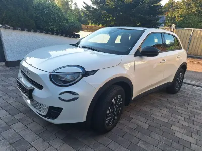 Gebraucht Fiat 600