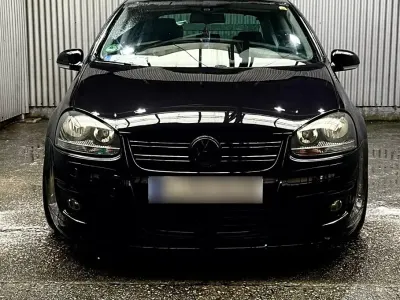 Gebraucht VW Golf V