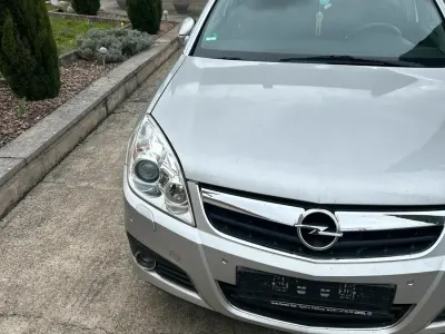 Gebraucht Opel Signum