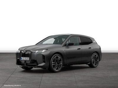 Gebraucht BMW iX Comfort Edition 484 kW (659 PS) 2025 SUV