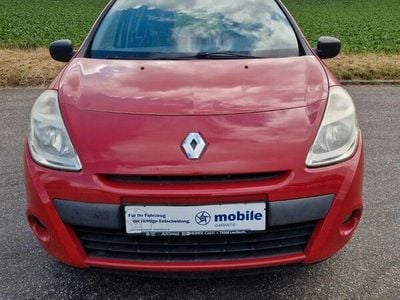 Renault Clio III
