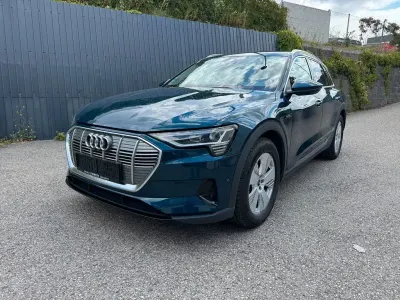 Gebraucht Audi e-tron