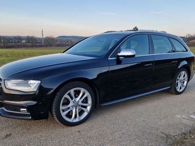 Audi S4