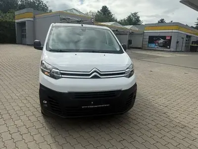Gebraucht Citroën Jumpy