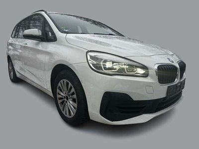 gebraucht BMW 218 Aut. Advantage