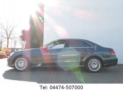 Mercedes E400