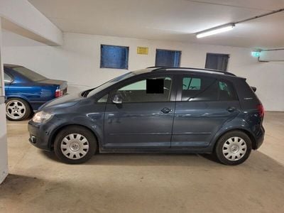VW Golf Plus