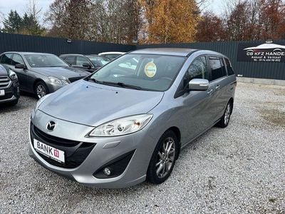 Mazda 5