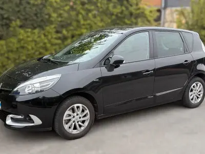 Gebraucht Renault Grand Scénic