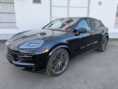 Gebraucht Porsche Cayenne 354 PS (260 kW) 2024 Schwarz SUV