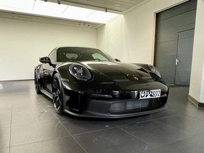 Second-hand Porsche 992 510 CP (375 kW) 2024 Negru