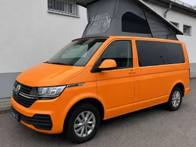 Gebraucht VW California