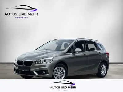Gebraucht BMW 218