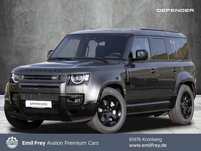 Neu Land Rover Defender SE Dynamic 349 PS (256 kW) 2026 Grau SUV