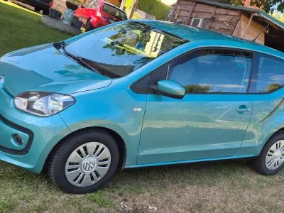 Gebraucht VW up!