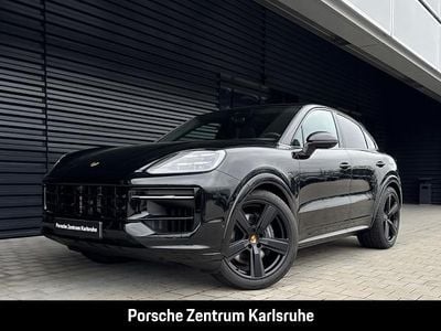 Usata Porsche Cayenne Black Edition 470 CV (345 kW) 2026 Nero SUV
