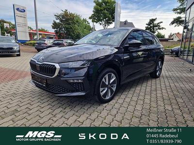 Schwarzmagic perleffekt Neu 2025 Skoda Scala Kleinwagen | 29.980 € (Etwas zu teuer)