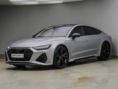 Audi RS7 Sportback