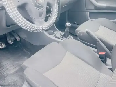 Gebraucht Seat Ibiza