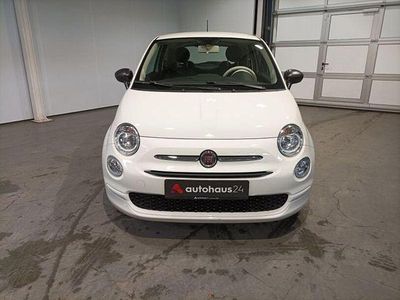 Usata Fiat 500 71 CV (52 kW) 2021 Bianco Utilitaria
