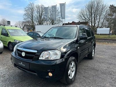Mazda Tribute