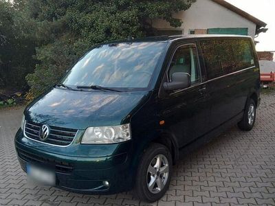 VW T5