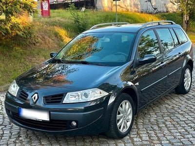 Renault Mégane GrandTour