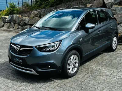 Gebraucht Opel Crossland X