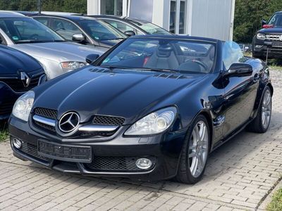 Mercedes SLK350